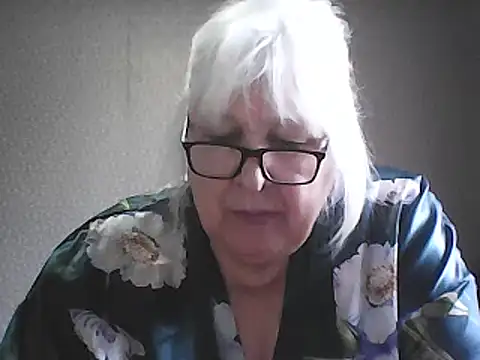 Alexia64231のウェブカメラショー