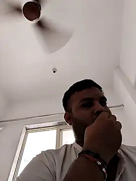 vinay_smalldick 웹캠 쇼