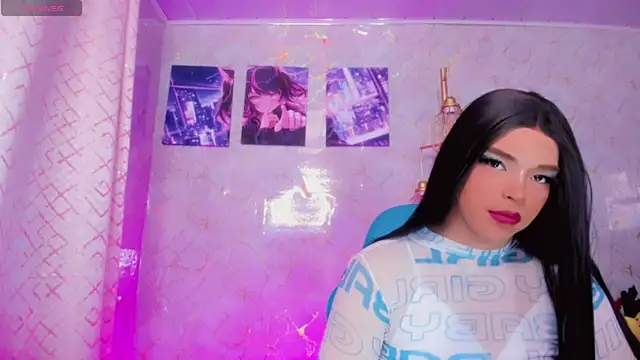 Živý XXX chat Kate_and_penny