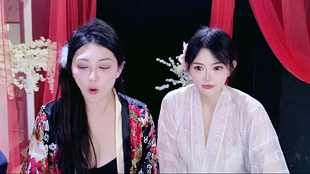 Banana-Milk69 现场XXX聊天