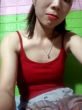 AmyLinee01 Pertunjukan Webcam