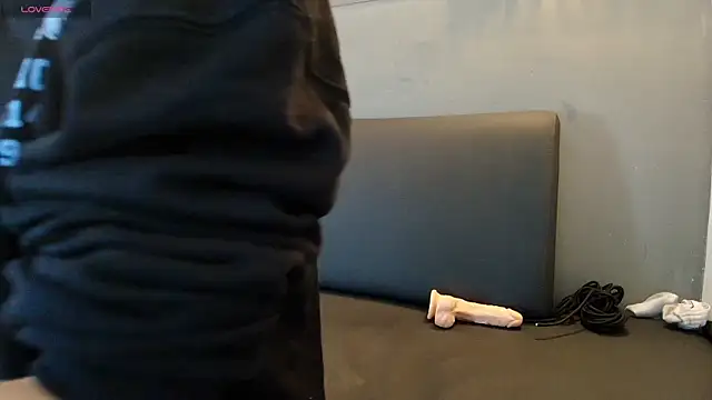 Webkamerová show KENNY_HANK