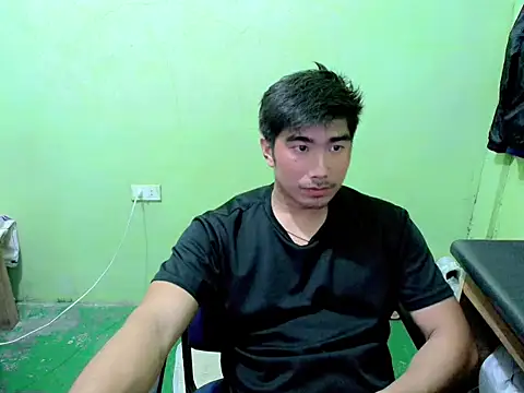 Hunkfireman Pertunjukan Webcam