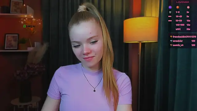 Chat +18 de maddy_moah ao vivo