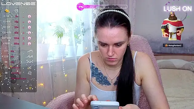 Bella__Swoon Live XXX Chat