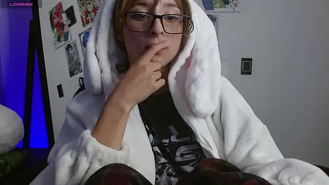 CelesteAyase's Live XXX Chat