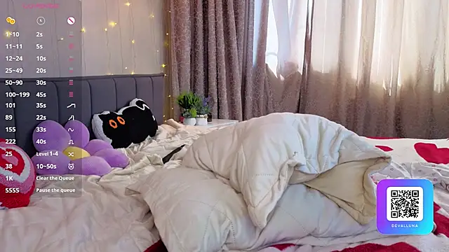 Онлайн чат XXX ConstanceHelms