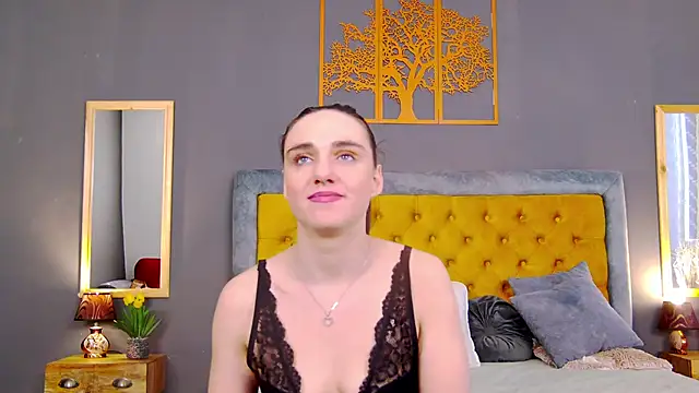 Jessica_White_'s Live XXX Chat