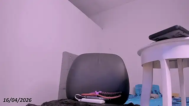 Webkamerová show AnthonellaBrowm