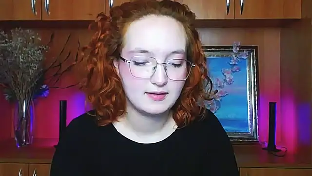 MissAriaa's Live XXX Chat