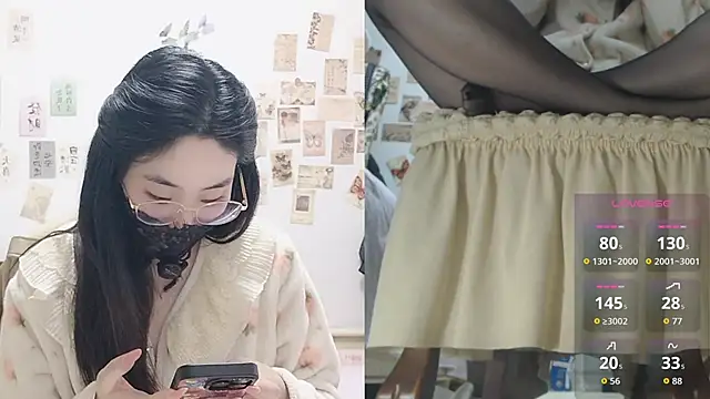 Ga2e-888's Live XXX Chat