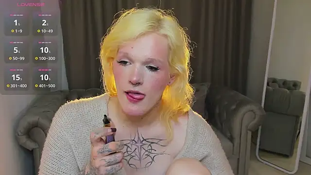 Вебкам-шоу Lollita_Morgan