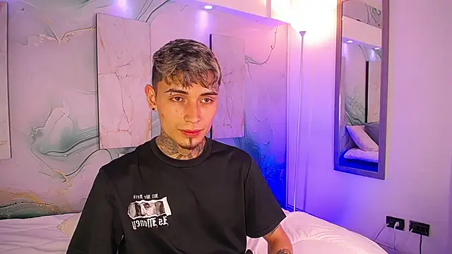 Max_Hader_'s Live XXX Chat