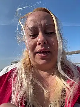 SabinaSweety's Live XXX Chat