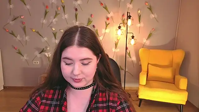 PixelGoddess' Live XXX Chat