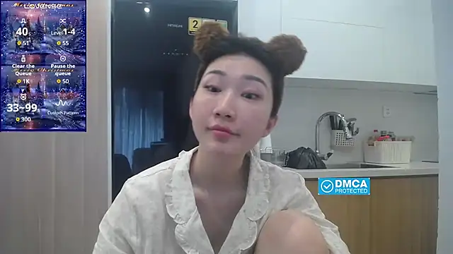 Asiagirll Live XXX-chat