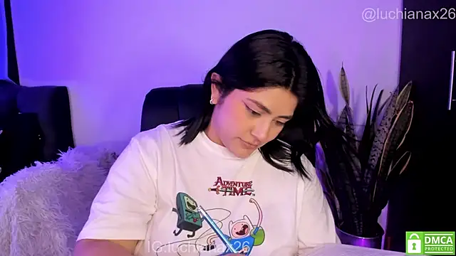 lucy26_'s Live XXX Chat