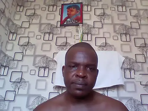 Chumba_001のウェブカメラショー