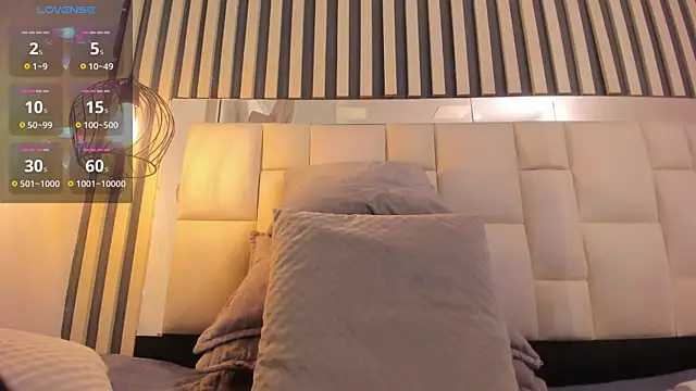 Chatroom XXX en direct de camila__herrera