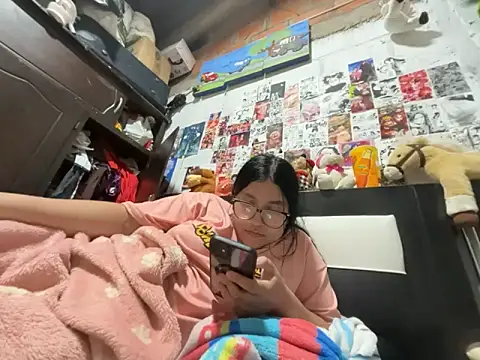 Chat XXX ao vivo de violeta_818