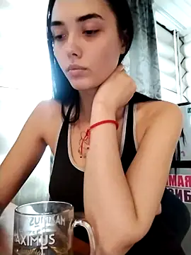 HoTMiA666 – webcam-show