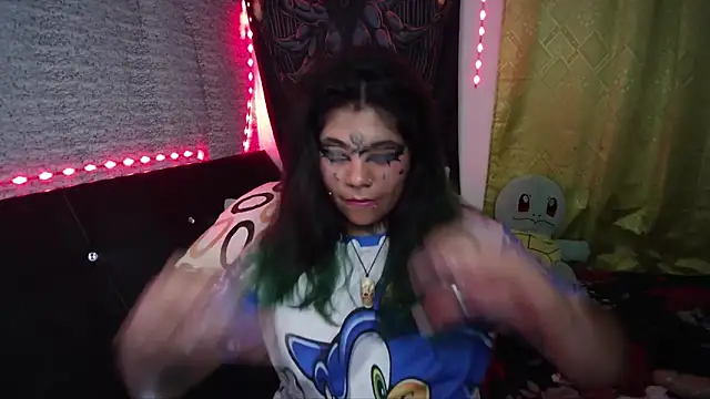 Eta_carinae Chat XXX in diretta