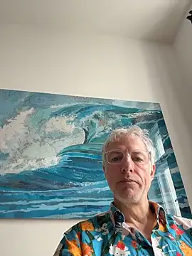 دردشة SexyLeon8 الجنسية المباشرة