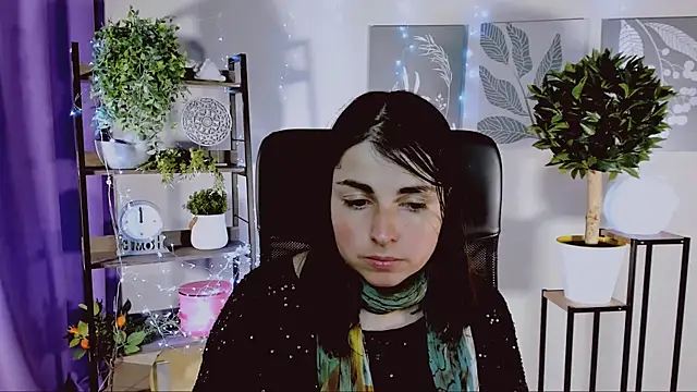 دردشة MartaEdams الجنسية المباشرة