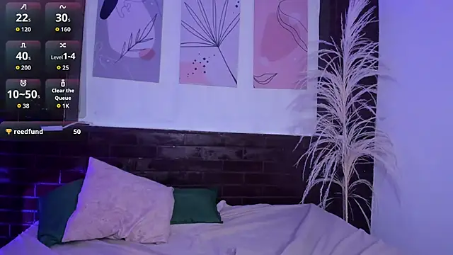 ATENA_JB Live XXX-chat