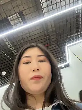 Cherry---'s Live XXX Chat