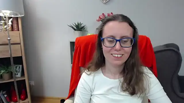 sweetxLizzy Chat XXX in diretta