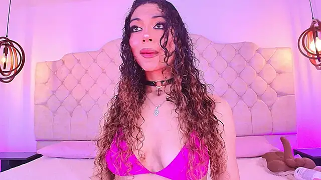 Zahara1 – Live XXX-chat