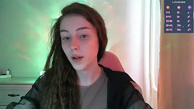 eskatmi Chat XXX in diretta