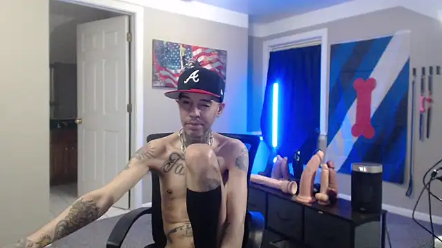 Michigan9000 – webcam-show