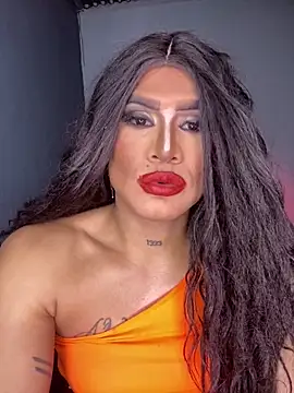 Melania_ferr webcam show