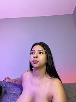 melanimorgan1 – Live XXX-chat