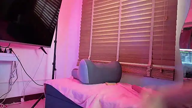 دردشة 25sweetlilbunny الجنسية المباشرة