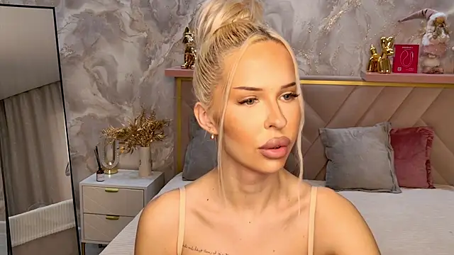 Chat XXX ao vivo de EvaXElfi