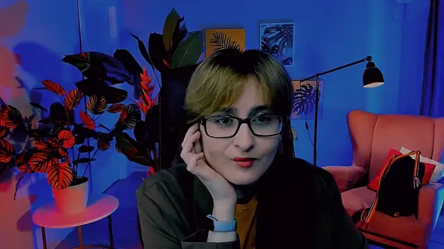 Онлайн чат XXX LixeLuna