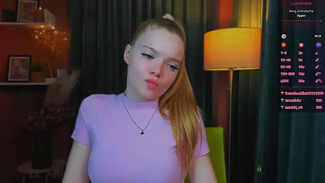 maddy_moah Chat XXX in diretta