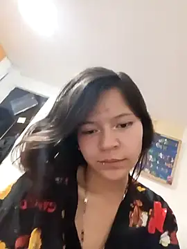 Ninffa_sweet21 webcam show