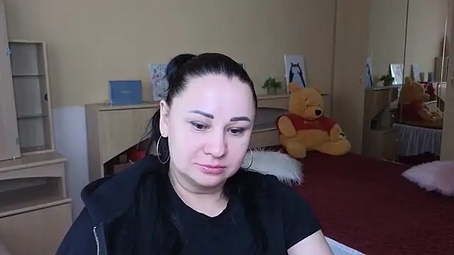 Chat XXX ao vivo de Mia_Misteryy