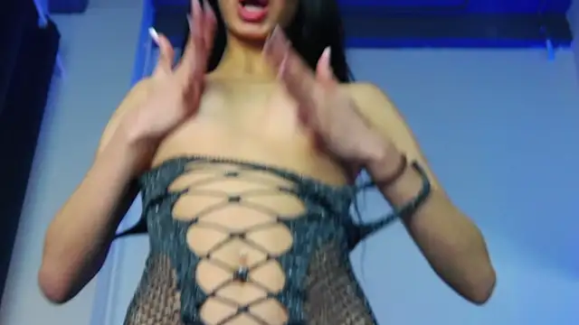 LexxyPlay Webcam show