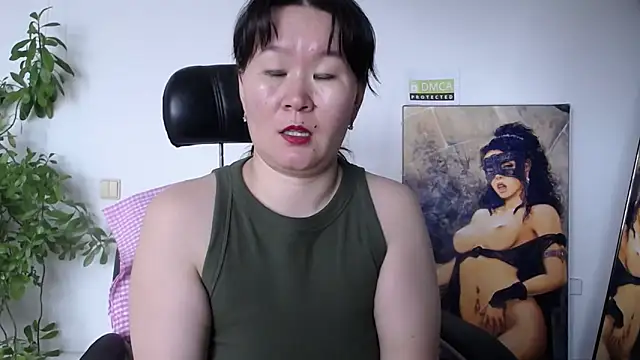 Akira_xx Chat XXX in diretta