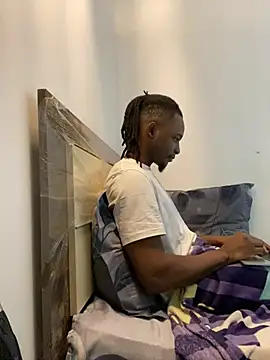 Show Webcam de finefinance