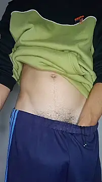Show Webcam de Thick_Cock