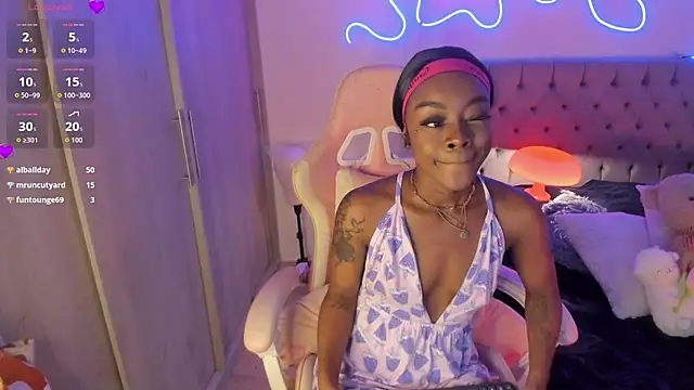 Miss_westt_'s Live XXX Chat