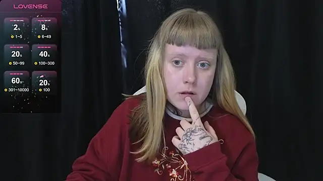 June_shy0 Live XXX-chat