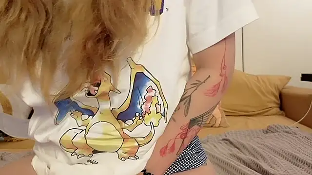 Jennatyan live XXX chat