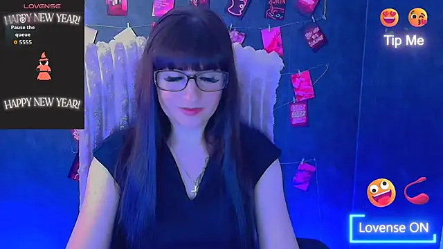 Violla_My – Live XXX-chat